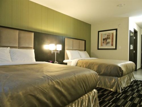 Western Star All Suites Hotel Melita Luaran gambar