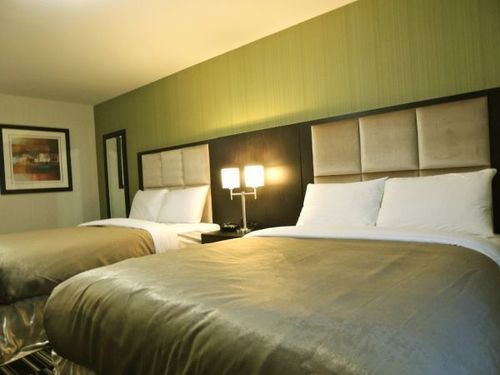 Western Star All Suites Hotel Melita Luaran gambar
