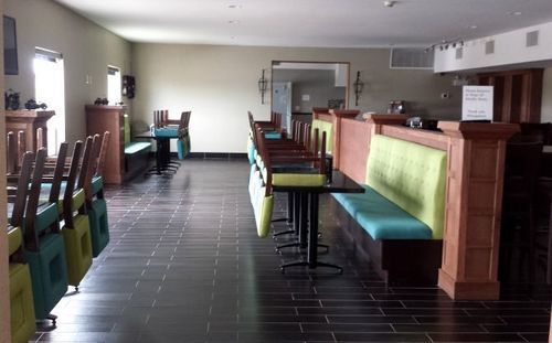 Western Star All Suites Hotel Melita Luaran gambar